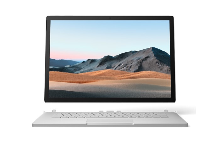 太白Surface 维修前的准备工作